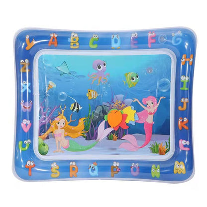Tapete Inflable 25% OFF