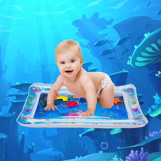 Tapete Inflable 25% OFF